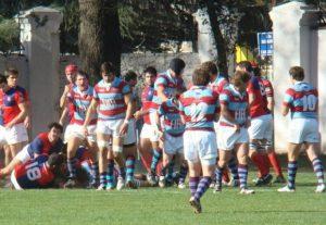 VS San Luis