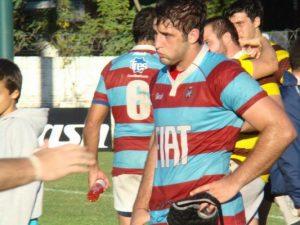 Santiago Casals vuelve al primer equipo.
