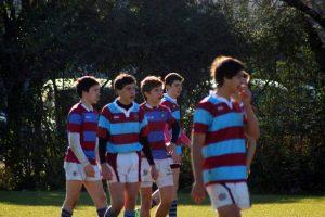 Vs caranchos