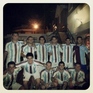 El Equipo Campeón