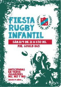 RUGBYFEST
