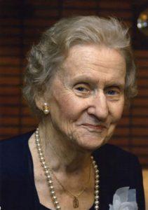 Arlette Battier Imbert