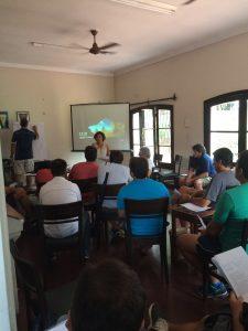 1charla e
