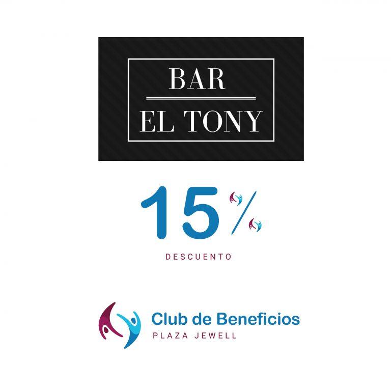 Bar El Tony